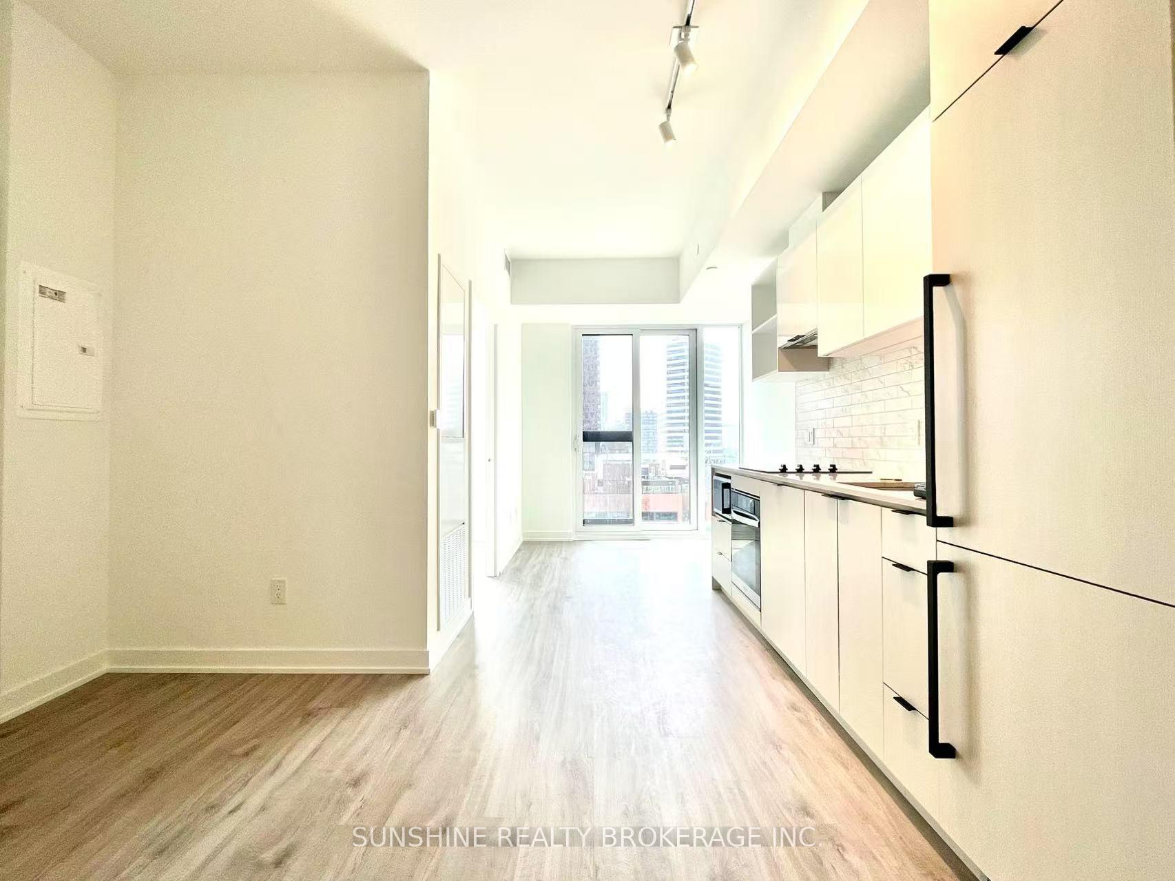 Photo 10 of Unit 2101, 252 Church Street E, Toronto, Church-Yonge Corridor — HOMEH