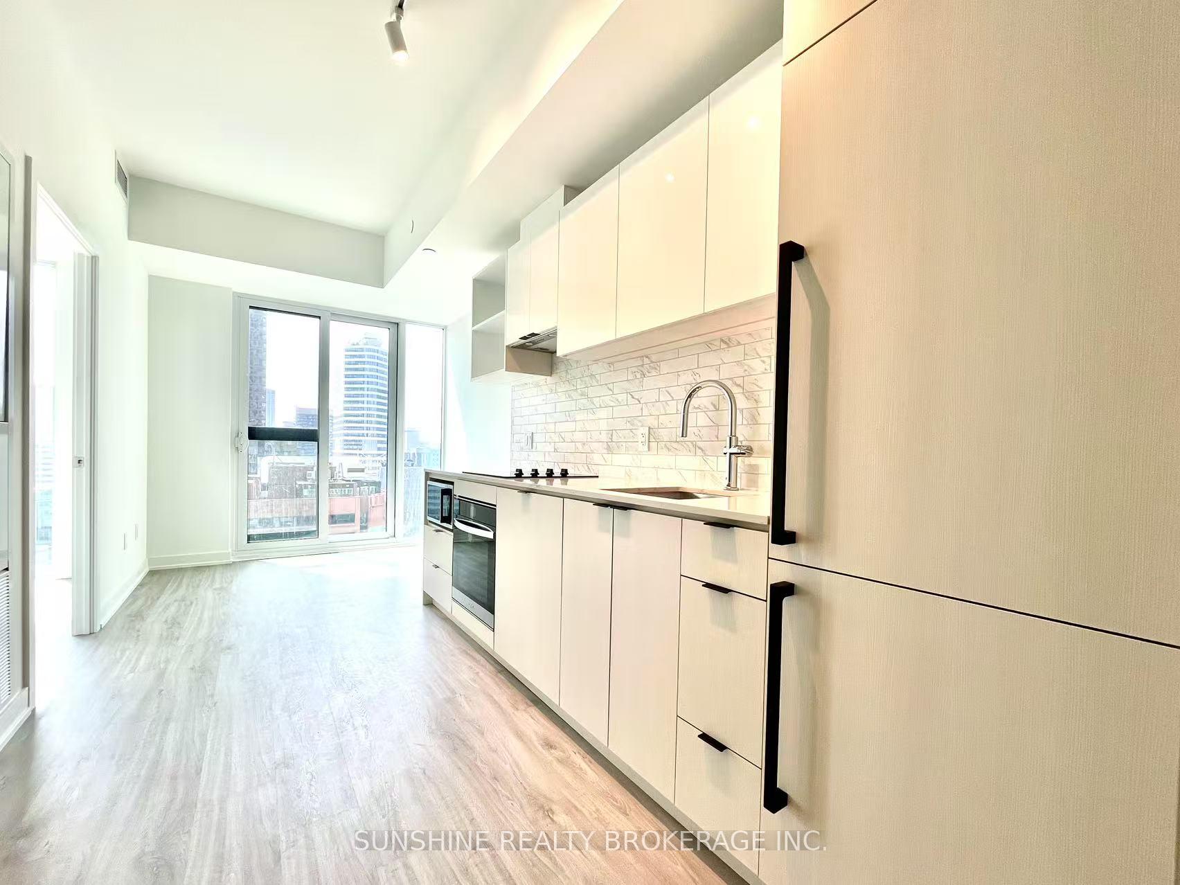Photo 22 of Unit 2101, 252 Church Street E, Toronto, Church-Yonge Corridor — HOMEH