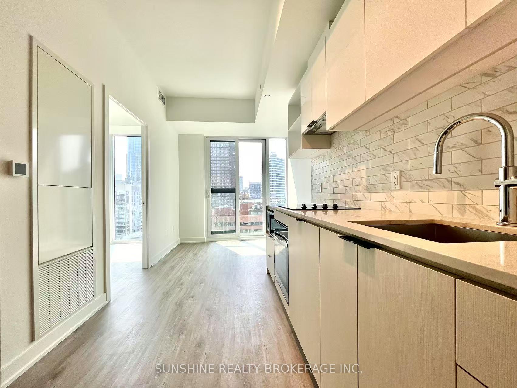 Photo 23 of Unit 2101, 252 Church Street E, Toronto, Church-Yonge Corridor — HOMEH