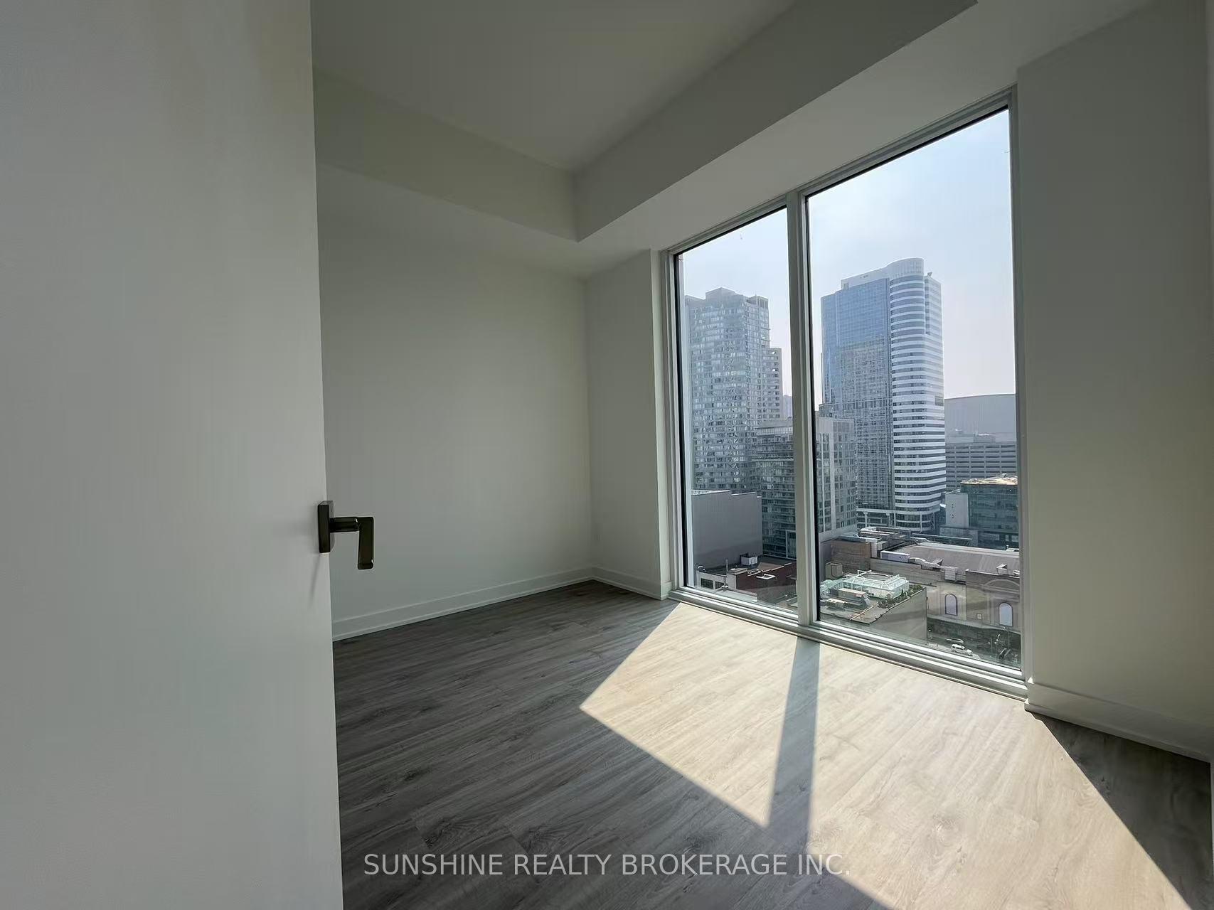Photo 28 of Unit 2101, 252 Church Street E, Toronto, Church-Yonge Corridor — HOMEH