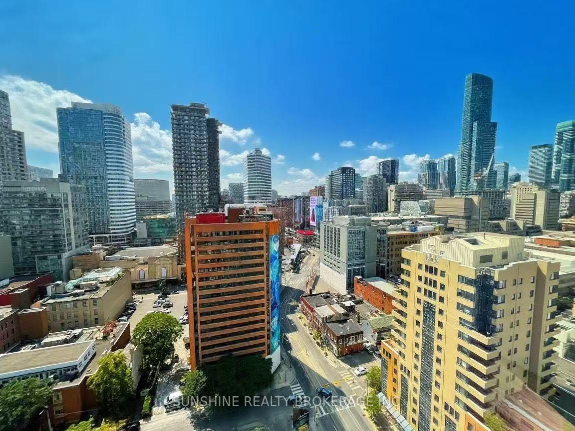 Photo 33 of Unit 2101, 252 Church Street E, Toronto, Church-Yonge Corridor — HOMEH