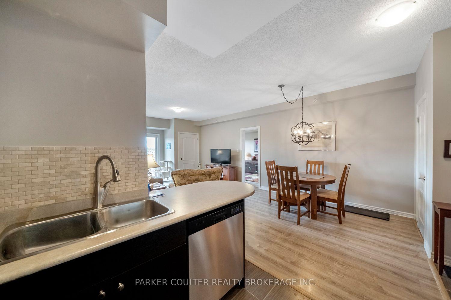 Photo 13 of Unit 316, 720 Yonge Street, Barrie, Painswick South — HOMEH