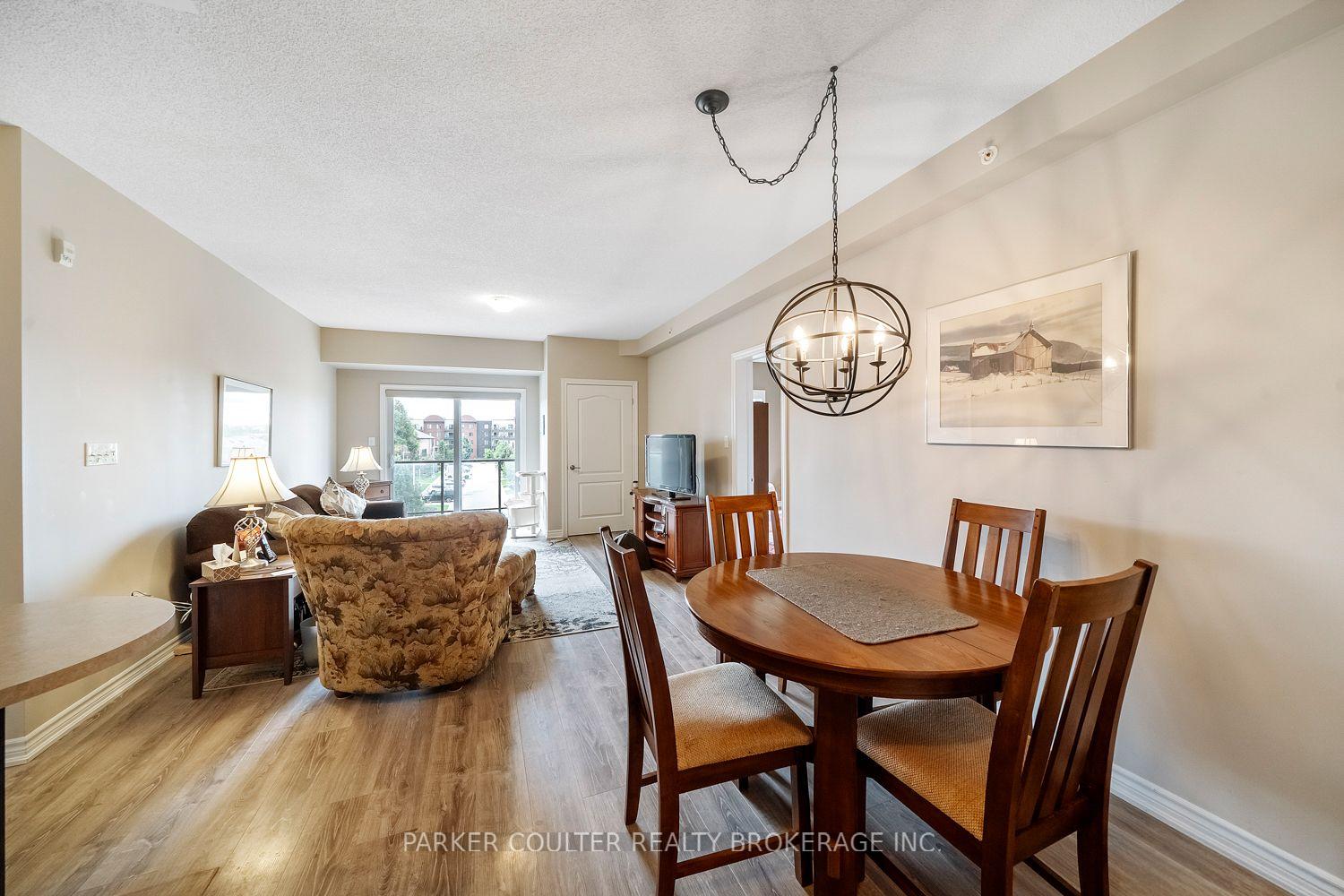 Photo 15 of Unit 316, 720 Yonge Street, Barrie, Painswick South — HOMEH