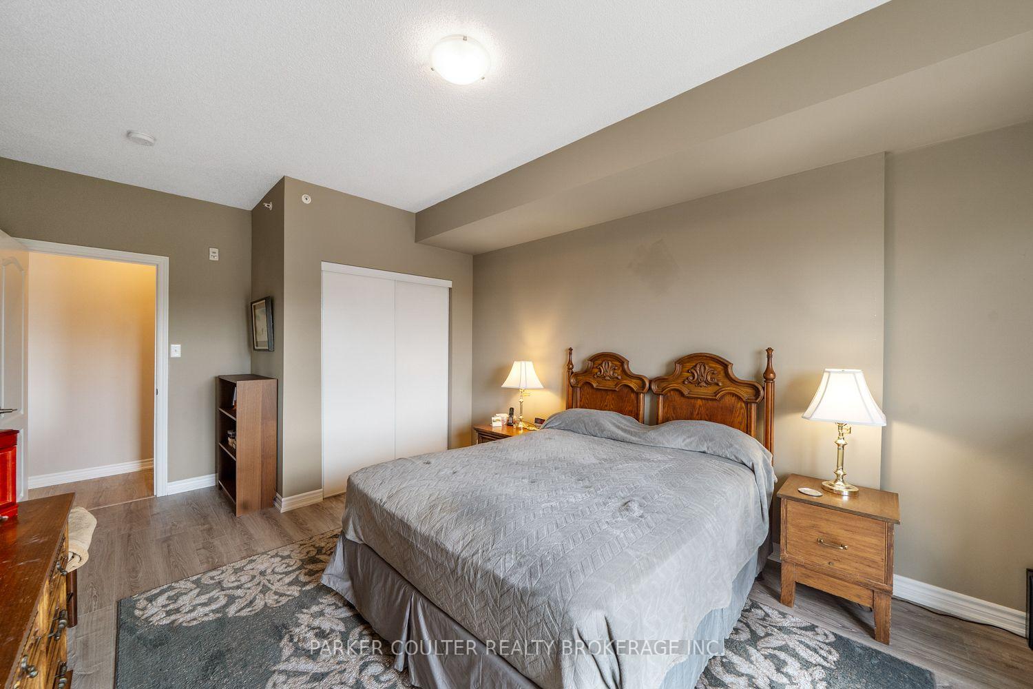 Photo 19 of Unit 316, 720 Yonge Street, Barrie, Painswick South — HOMEH