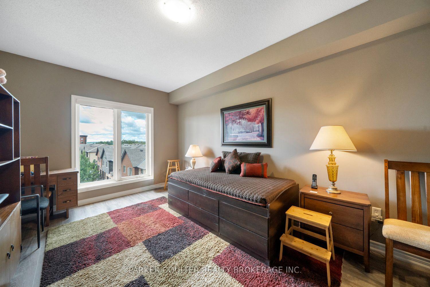 Photo 20 of Unit 316, 720 Yonge Street, Barrie, Painswick South — HOMEH