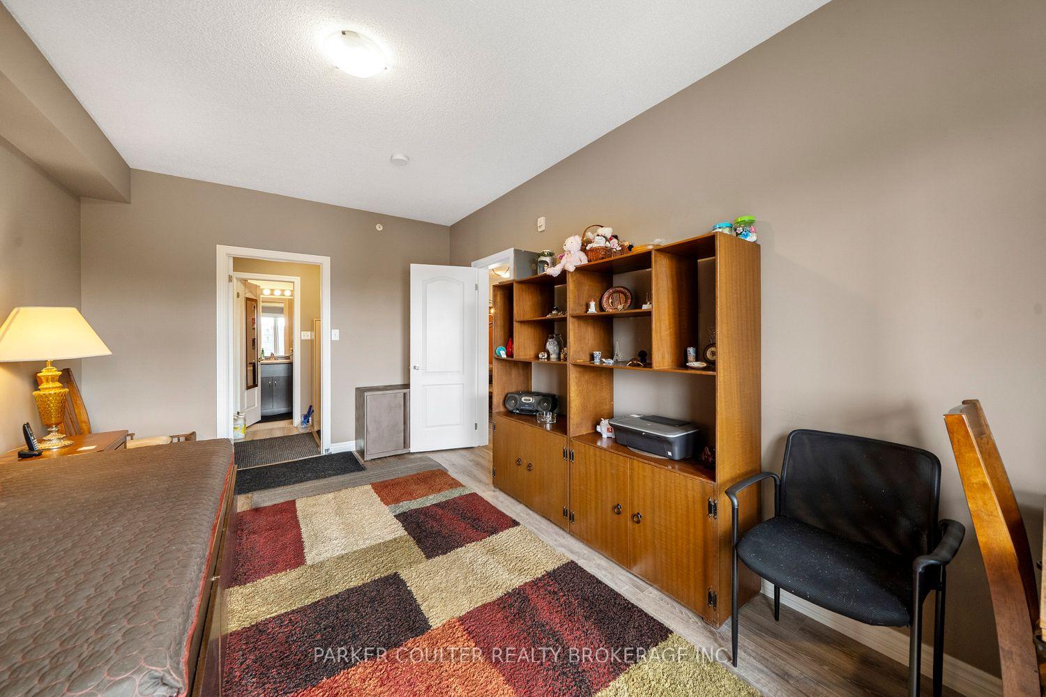 Photo 22 of Unit 316, 720 Yonge Street, Barrie, Painswick South — HOMEH