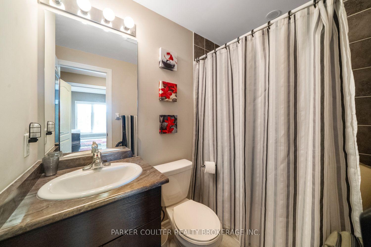 Photo 25 of Unit 316, 720 Yonge Street, Barrie, Painswick South — HOMEH
