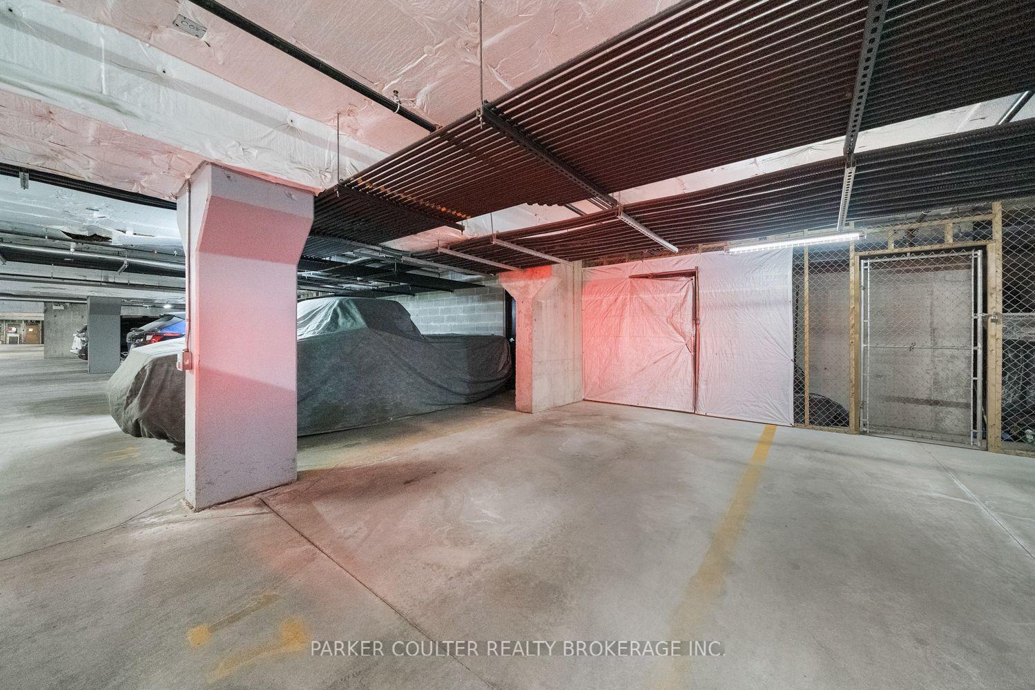 Photo 27 of Unit 316, 720 Yonge Street, Barrie, Painswick South — HOMEH
