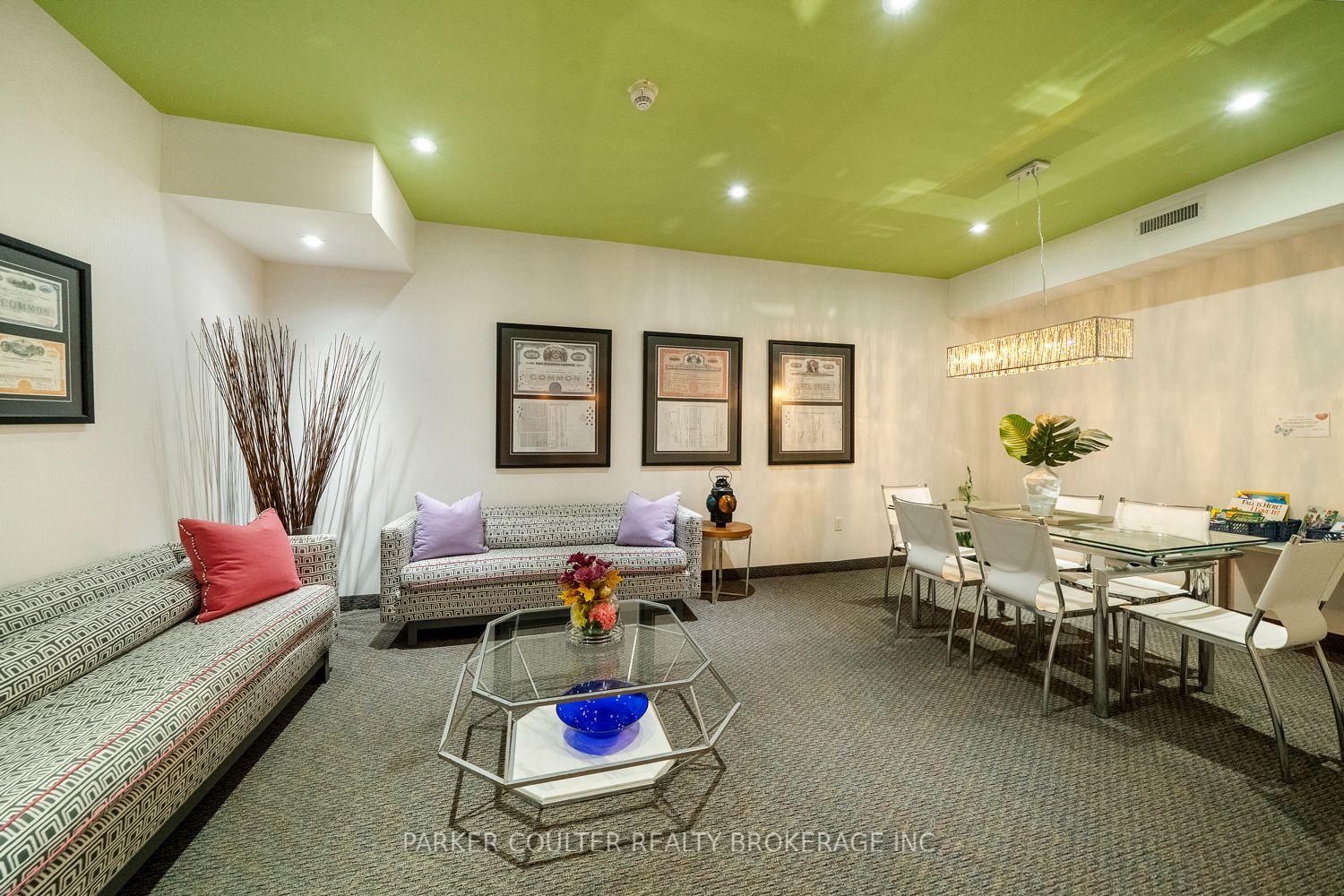 Photo 30 of Unit 316, 720 Yonge Street, Barrie, Painswick South — HOMEH