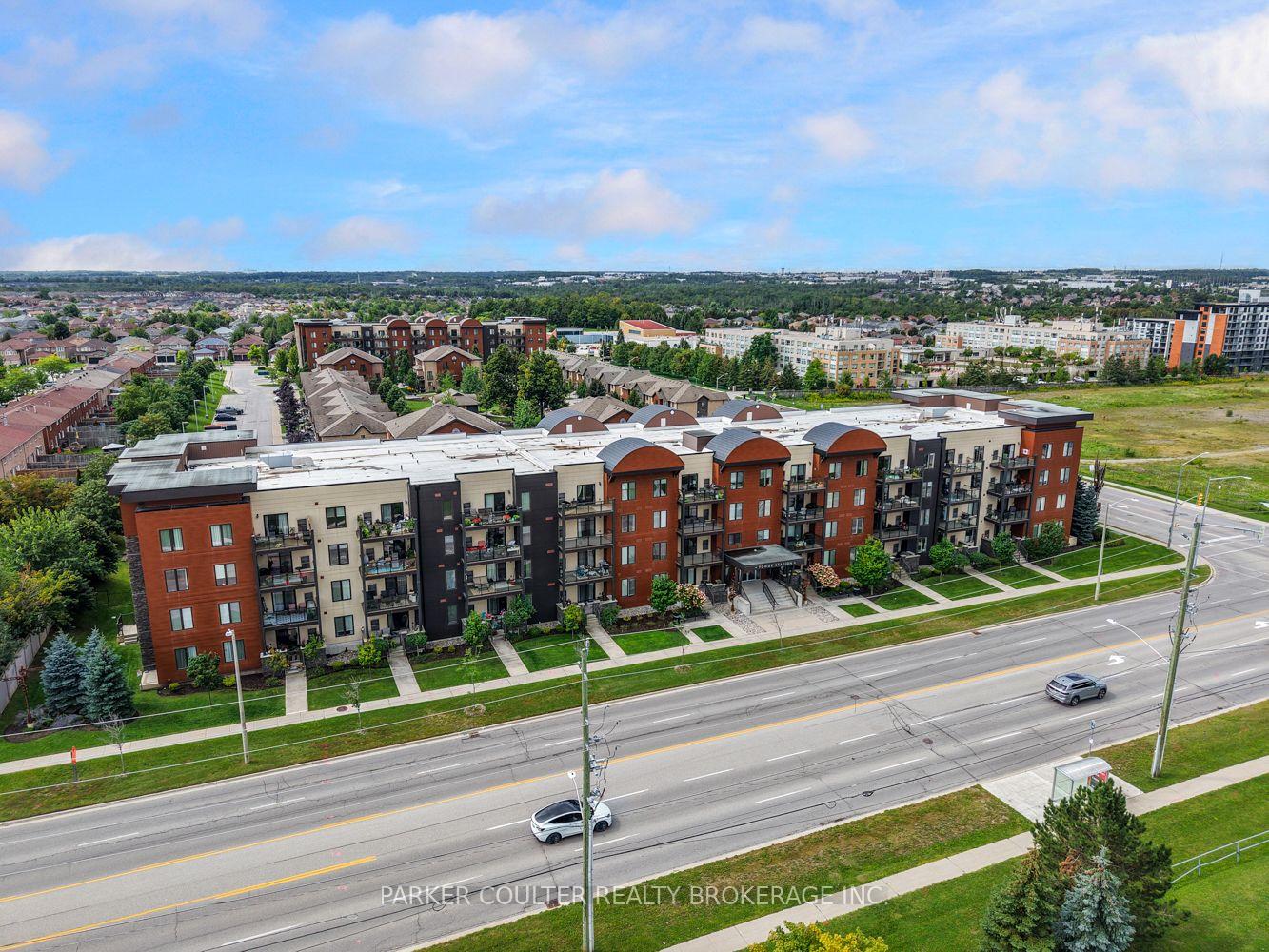 Photo 34 of Unit 316, 720 Yonge Street, Barrie, Painswick South — HOMEH