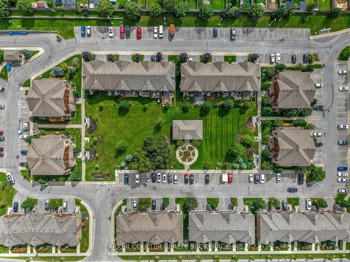 Photo 38 of Unit 316, 720 Yonge Street, Barrie, Painswick South — HOMEH