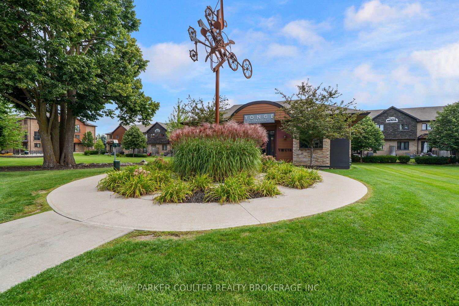 Photo 40 of Unit 316, 720 Yonge Street, Barrie, Painswick South — HOMEH