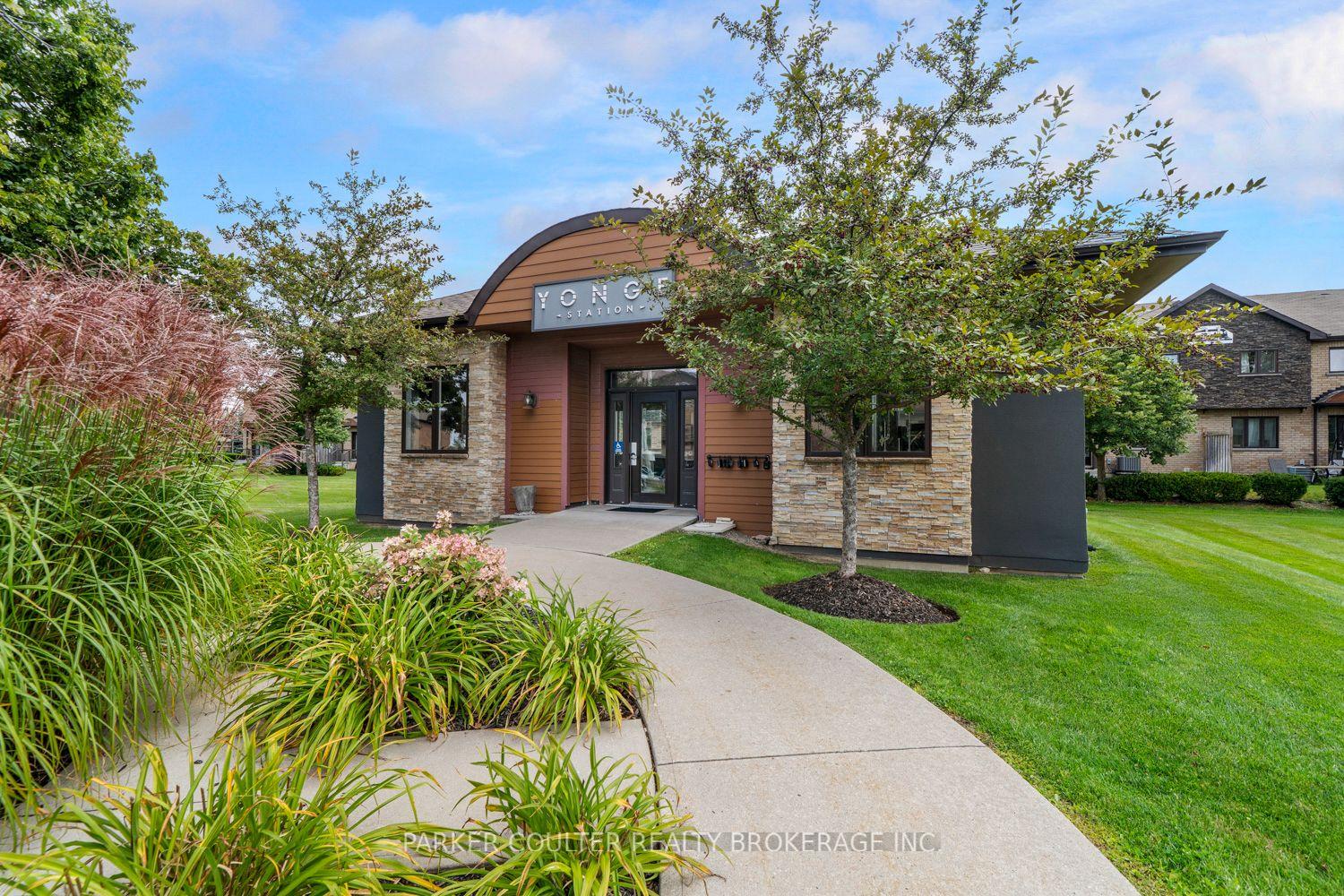Photo 41 of Unit 316, 720 Yonge Street, Barrie, Painswick South — HOMEH