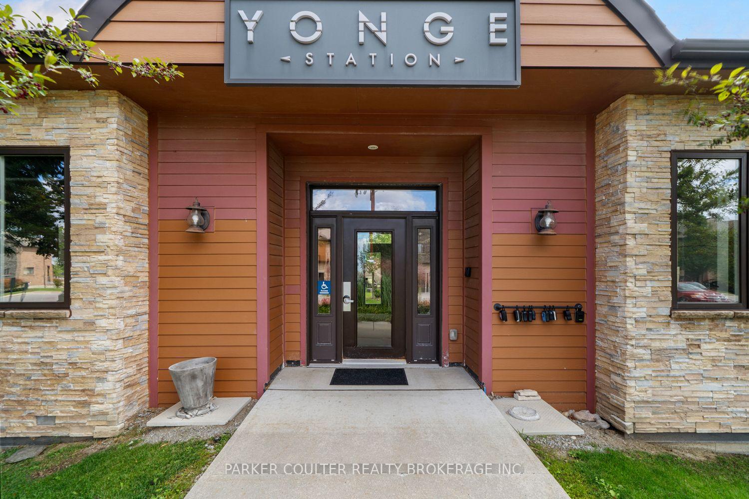 Photo 42 of Unit 316, 720 Yonge Street, Barrie, Painswick South — HOMEH