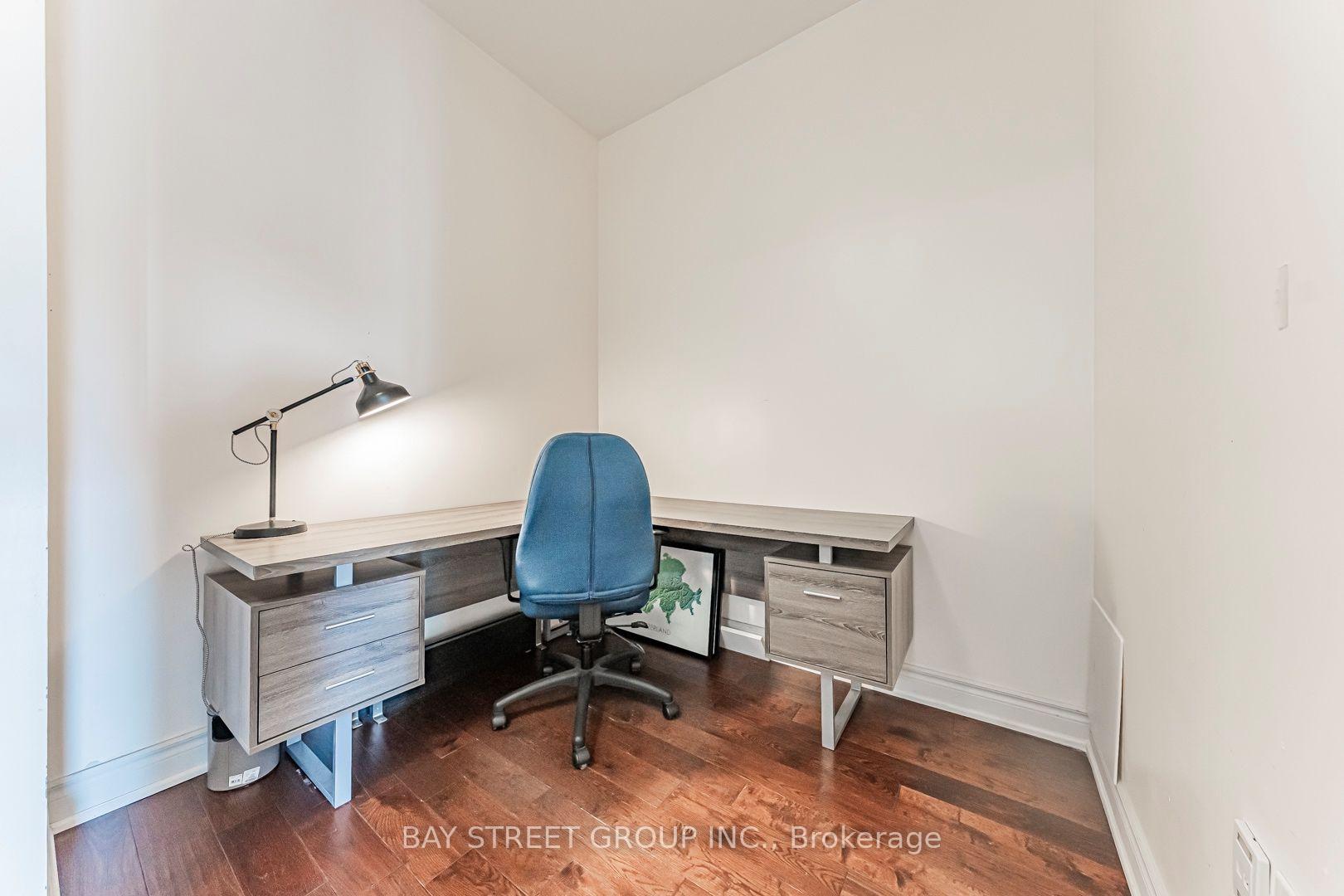 Photo 28 of Unit 5403, 8 The Esplanade, Toronto, Waterfront Communities — HOMEH
