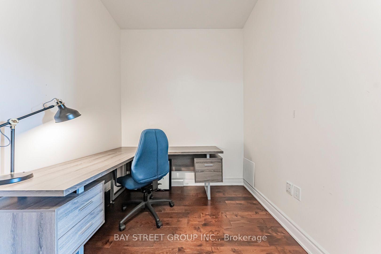 Photo 29 of Unit 5403, 8 The Esplanade, Toronto, Waterfront Communities — HOMEH