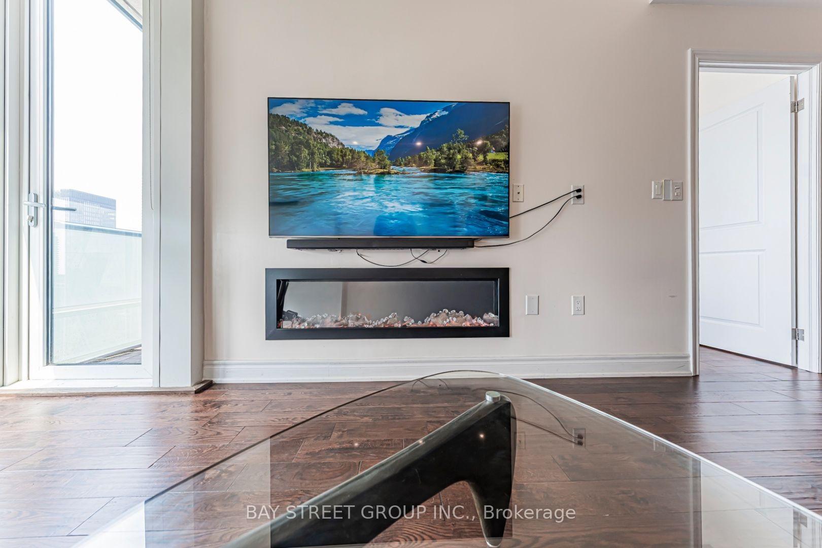 Photo 30 of Unit 5403, 8 The Esplanade, Toronto, Waterfront Communities — HOMEH