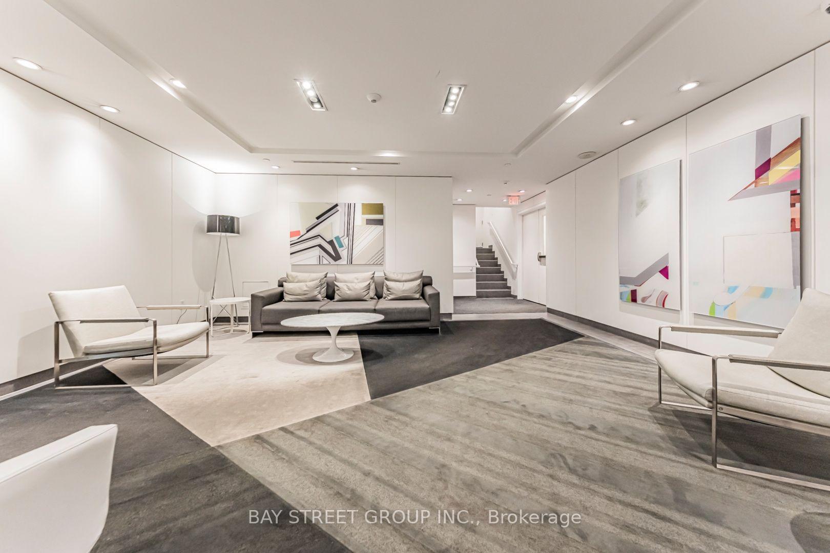 Photo 32 of Unit 5403, 8 The Esplanade, Toronto, Waterfront Communities — HOMEH