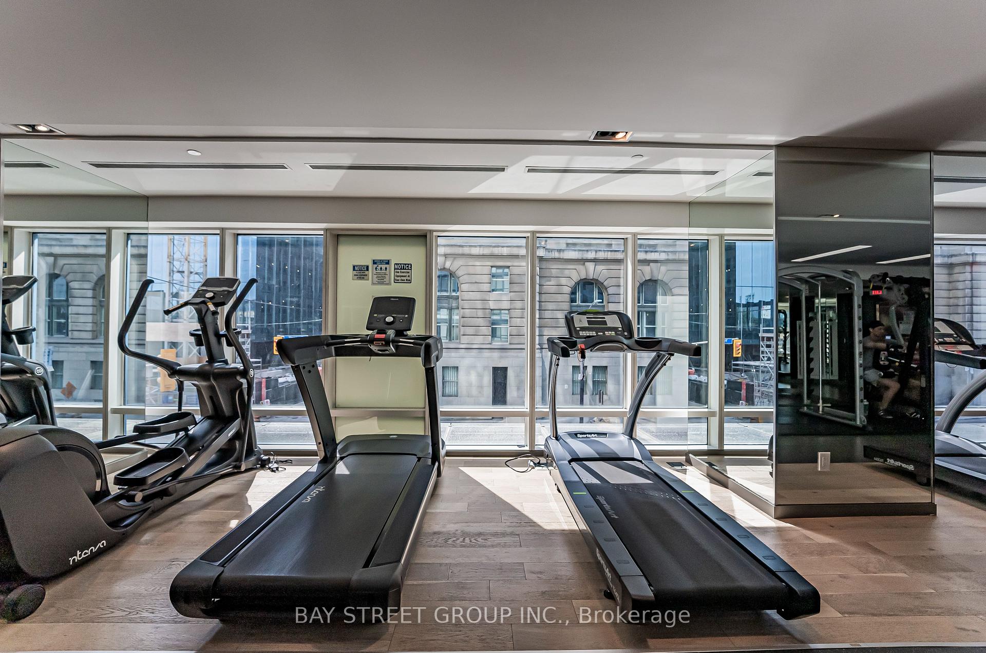 Photo 34 of Unit 5403, 8 The Esplanade, Toronto, Waterfront Communities — HOMEH