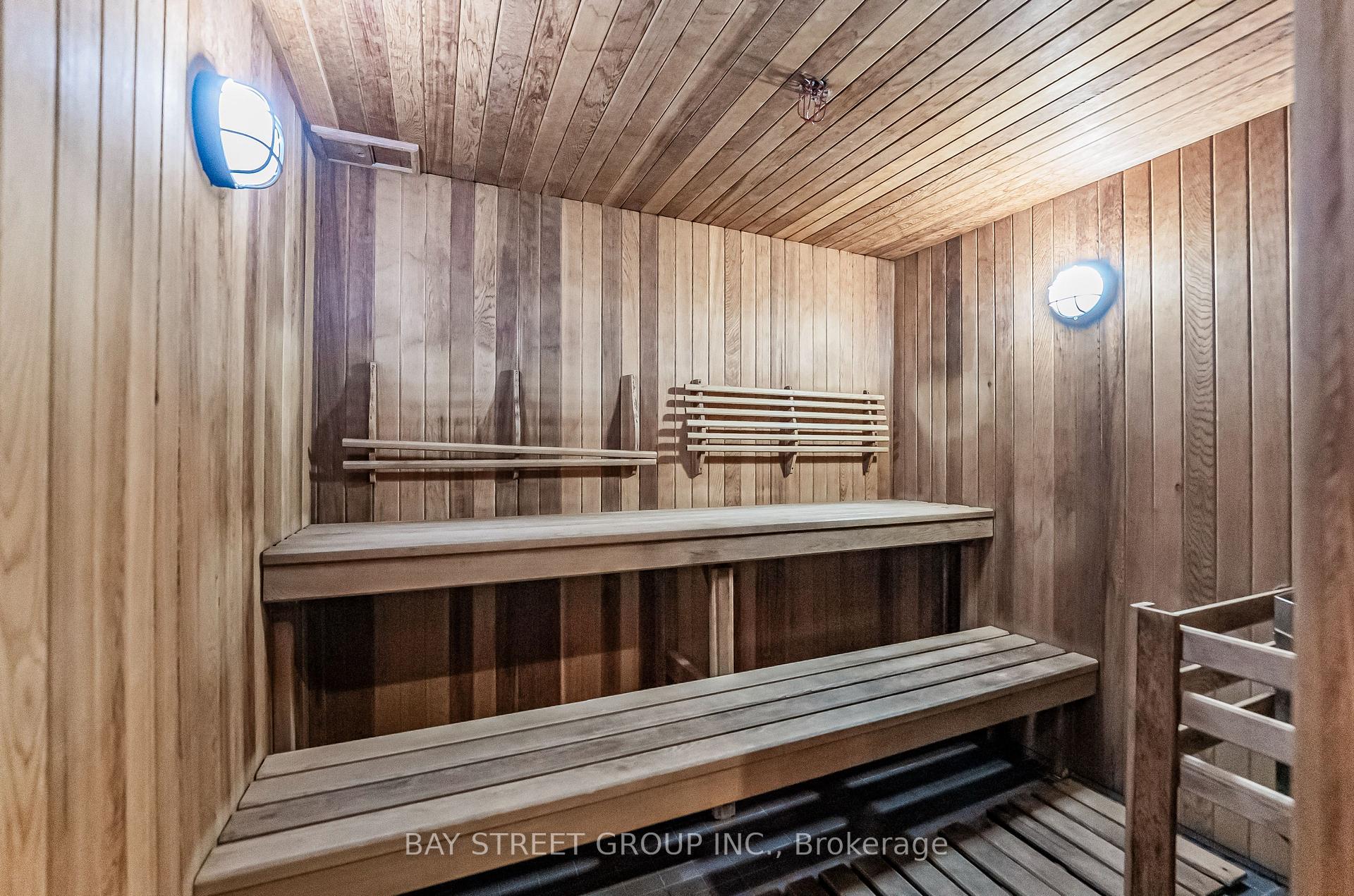 Photo 36 of Unit 5403, 8 The Esplanade, Toronto, Waterfront Communities — HOMEH