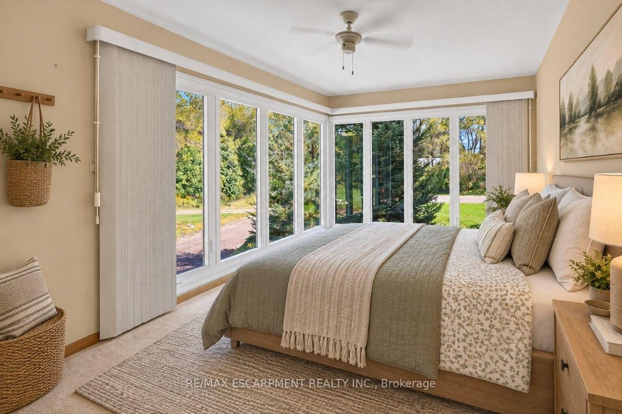 Photo 11 of 116 Russ Road, Grimsby, Grimsby Escarpment — HOMEH