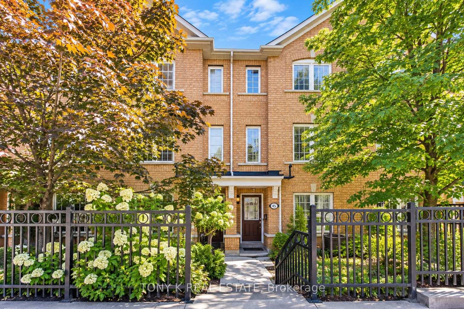 Photo 1 of 45 Weston Road, Toronto, Junction Area — HOMEH