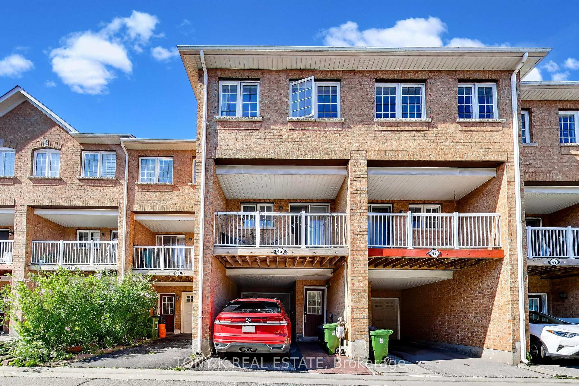 Photo 26 of 45 Weston Road, Toronto, Junction Area — HOMEH