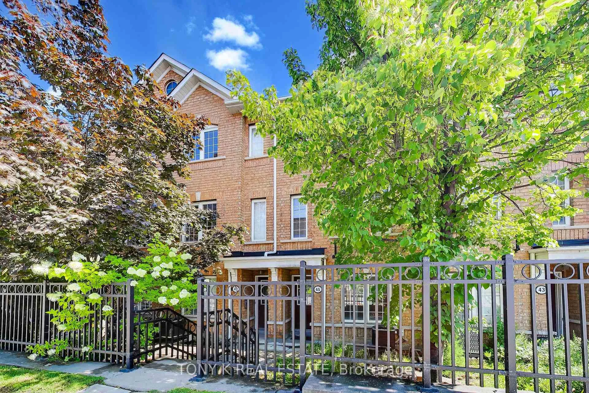 Photo 2 of 45 Weston Road, Toronto, Junction Area — HOMEH