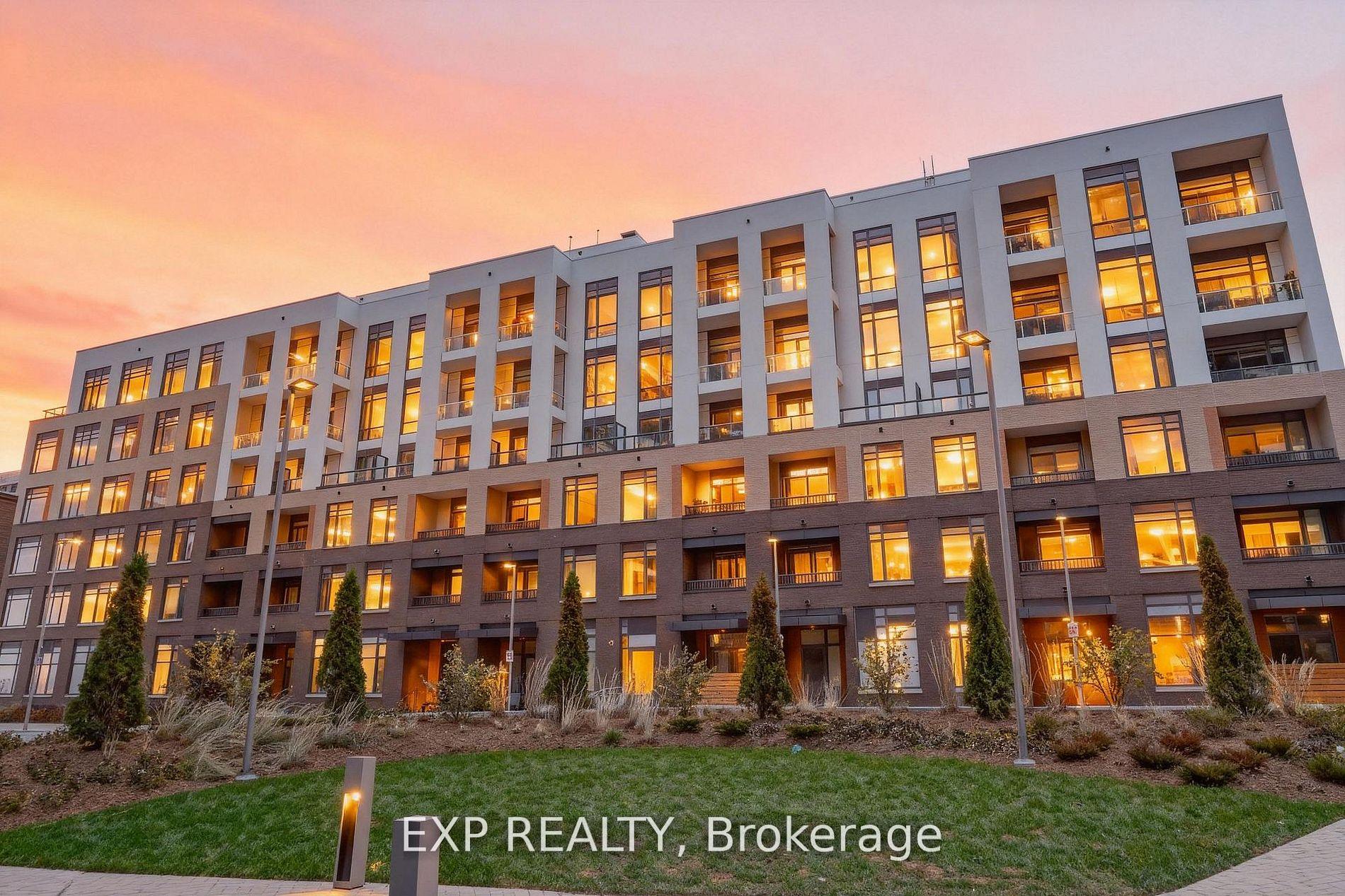 Photo 1 of Unit D328, 8 Beverley Glen Boulevard, Vaughan, Beverley Glen — HOMEH