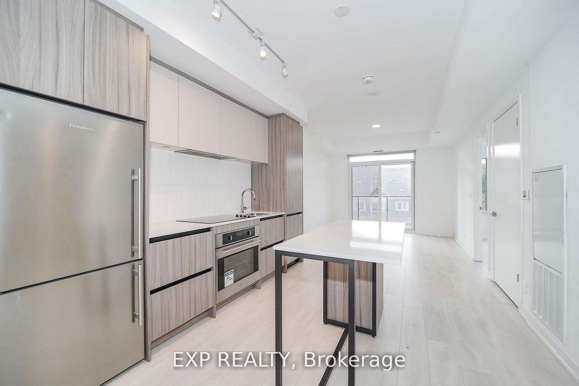 Photo 2 of Unit D328, 8 Beverley Glen Boulevard, Vaughan, Beverley Glen — HOMEH