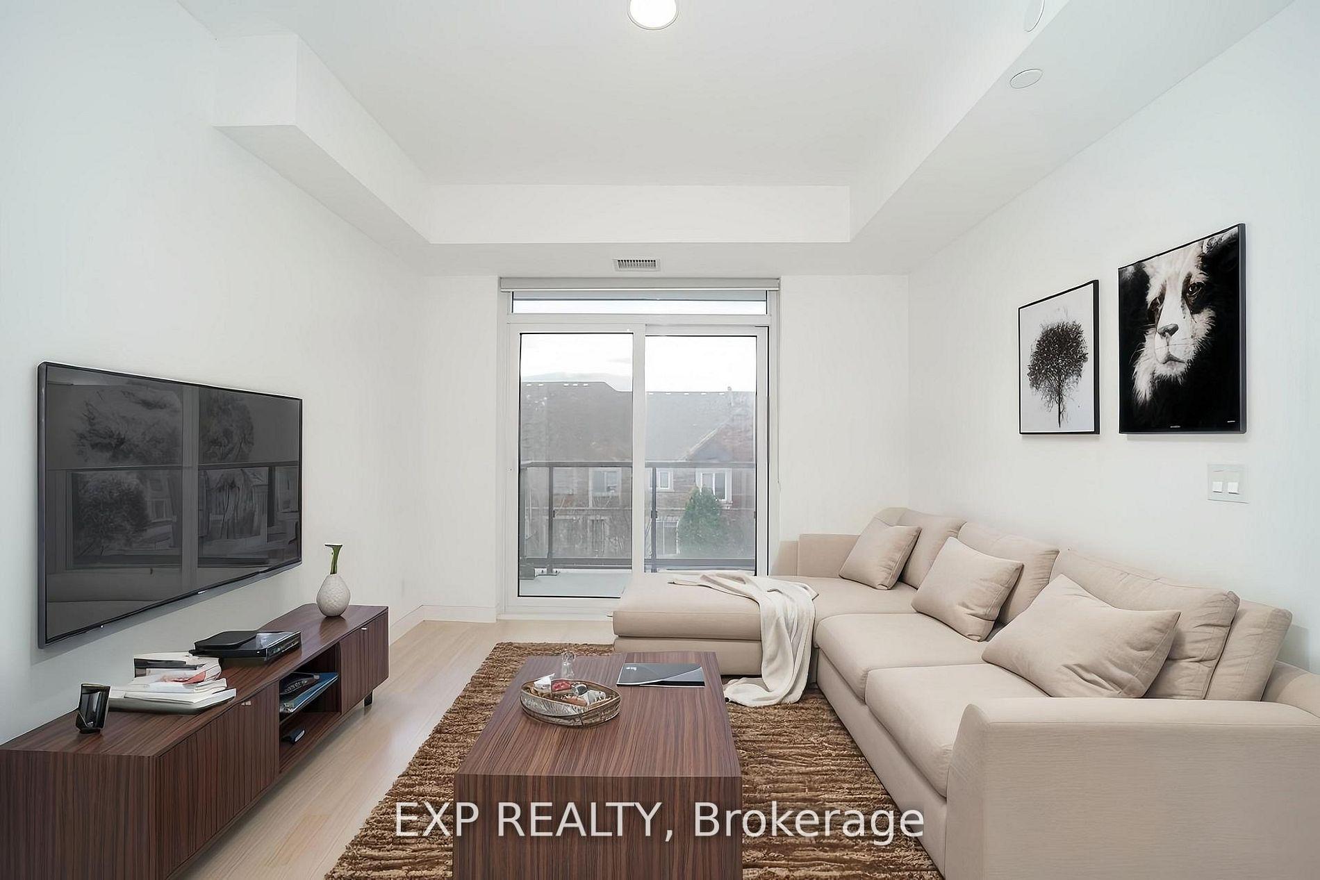 Photo 9 of Unit D328, 8 Beverley Glen Boulevard, Vaughan, Beverley Glen — HOMEH