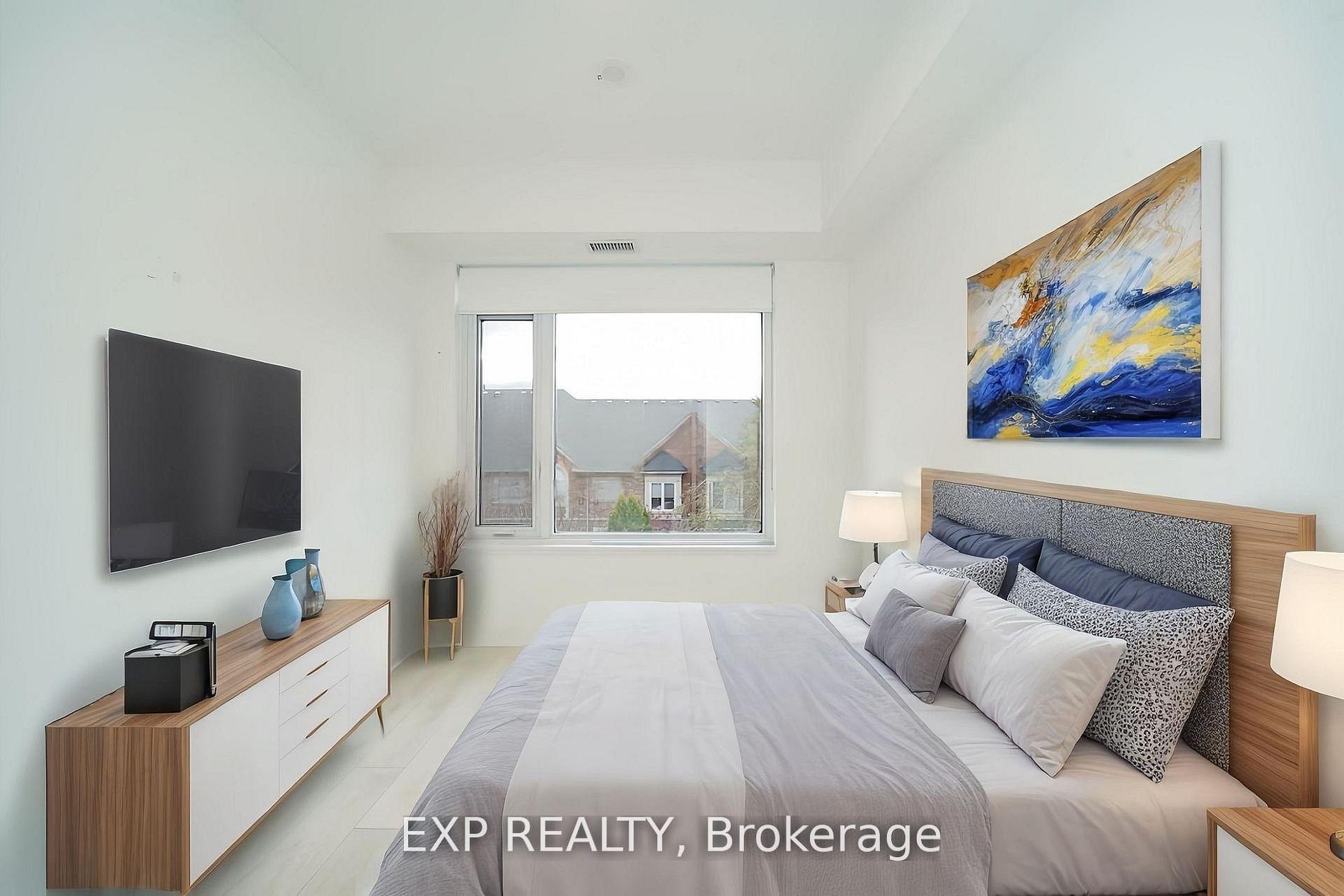 Photo 17 of Unit D328, 8 Beverley Glen Boulevard, Vaughan, Beverley Glen — HOMEH