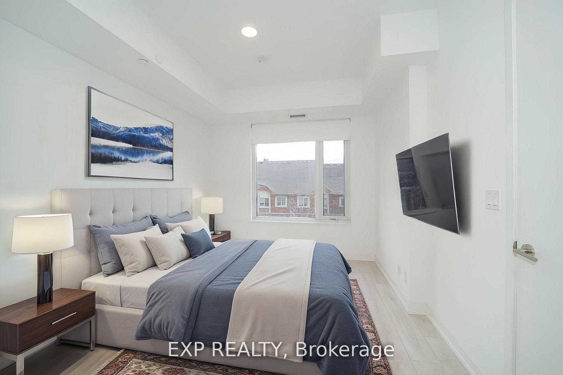 Photo 22 of Unit D328, 8 Beverley Glen Boulevard, Vaughan, Beverley Glen — HOMEH