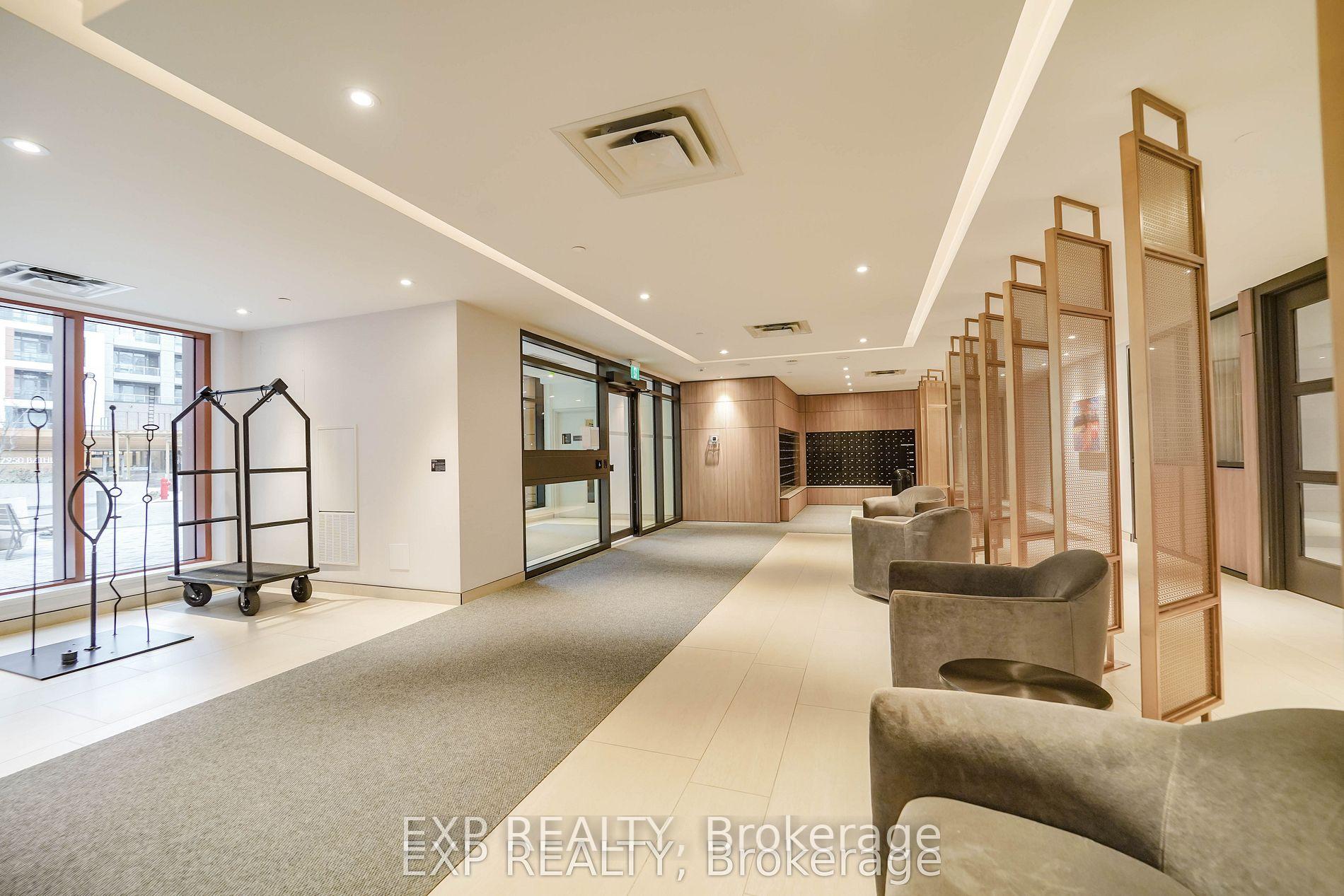 Photo 33 of Unit D328, 8 Beverley Glen Boulevard, Vaughan, Beverley Glen — HOMEH