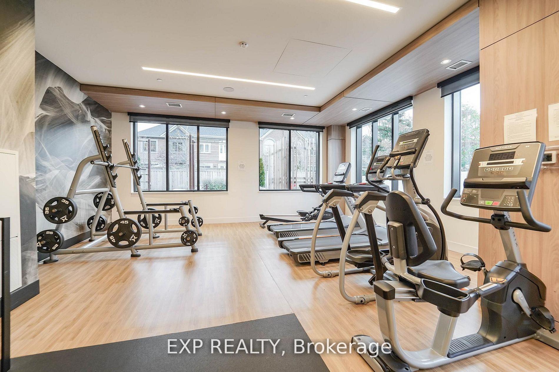 Photo 34 of Unit D328, 8 Beverley Glen Boulevard, Vaughan, Beverley Glen — HOMEH