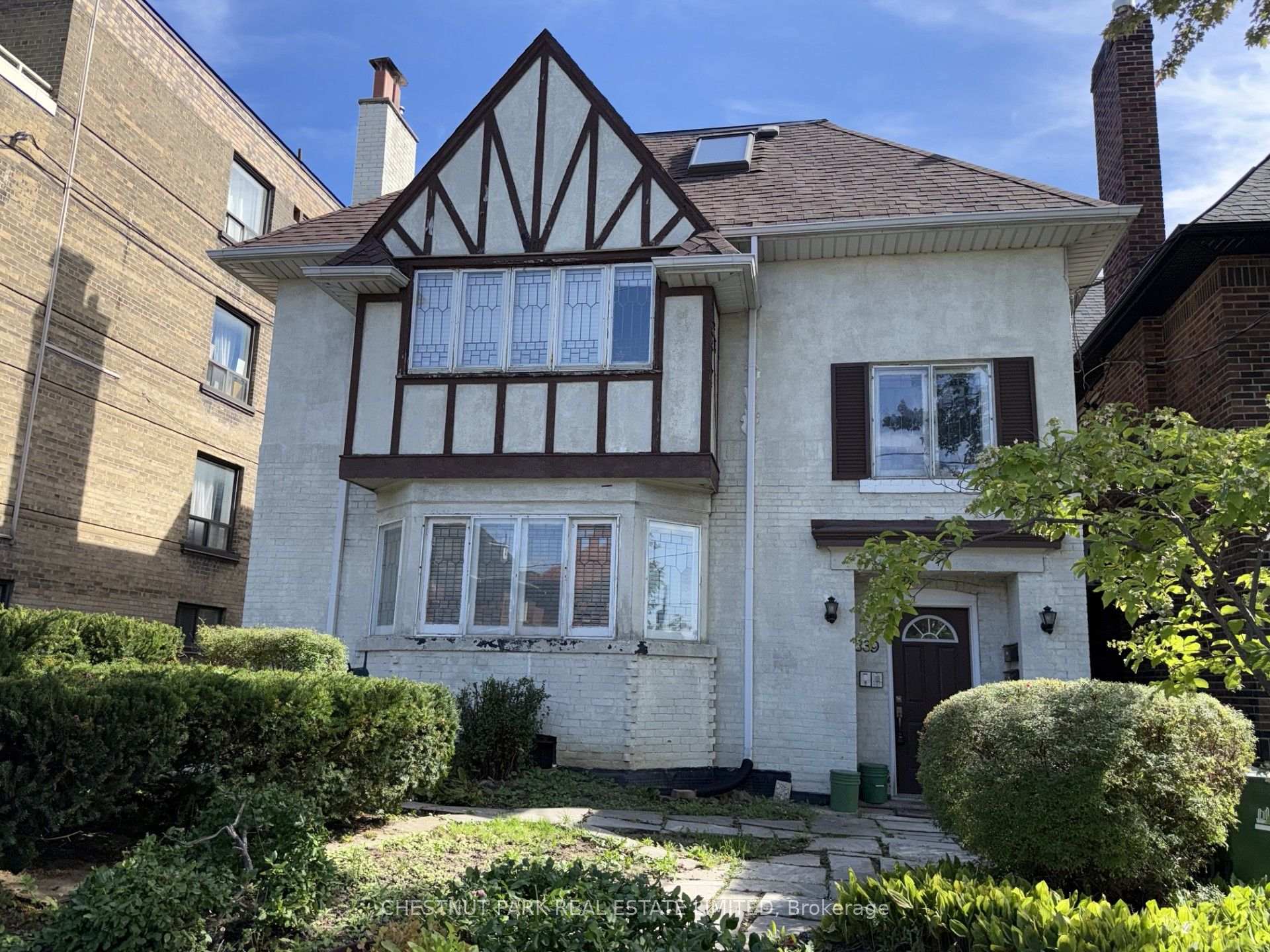 Photo 2 of Unit Main, 889 Avenue Road, Toronto, Yonge-Eglinton — HOMEH