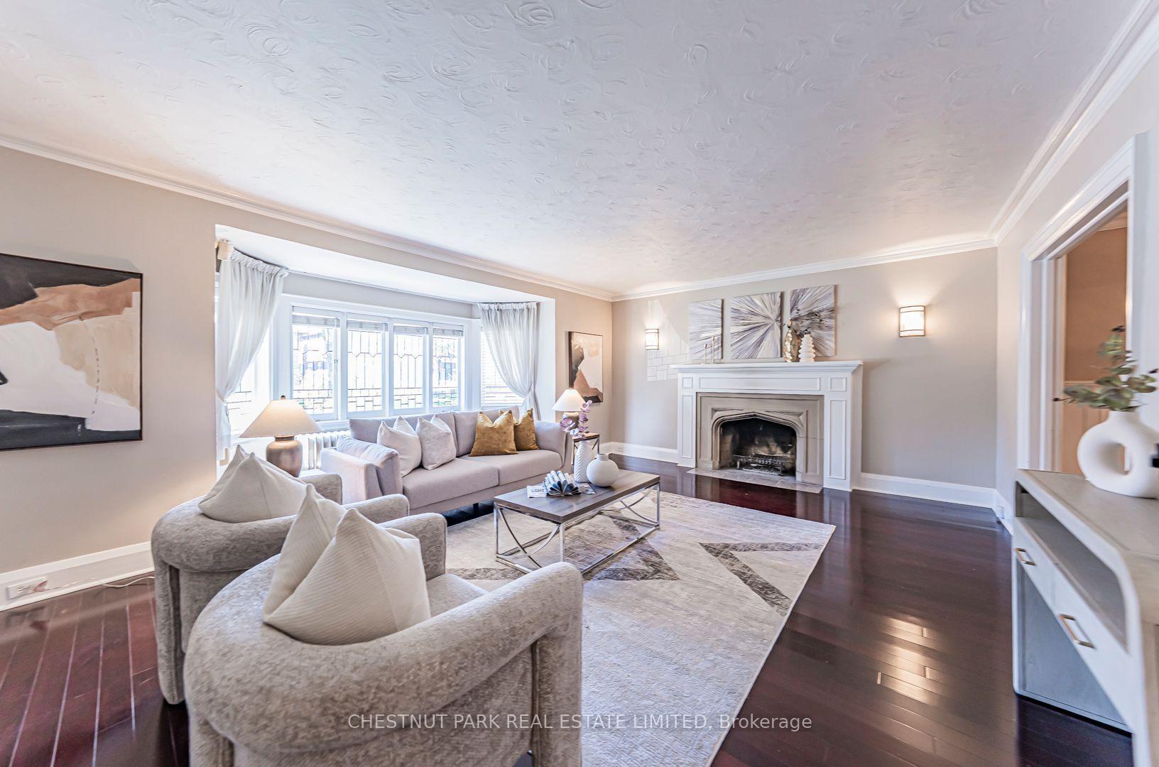 Photo 5 of Unit Main, 889 Avenue Road, Toronto, Yonge-Eglinton — HOMEH