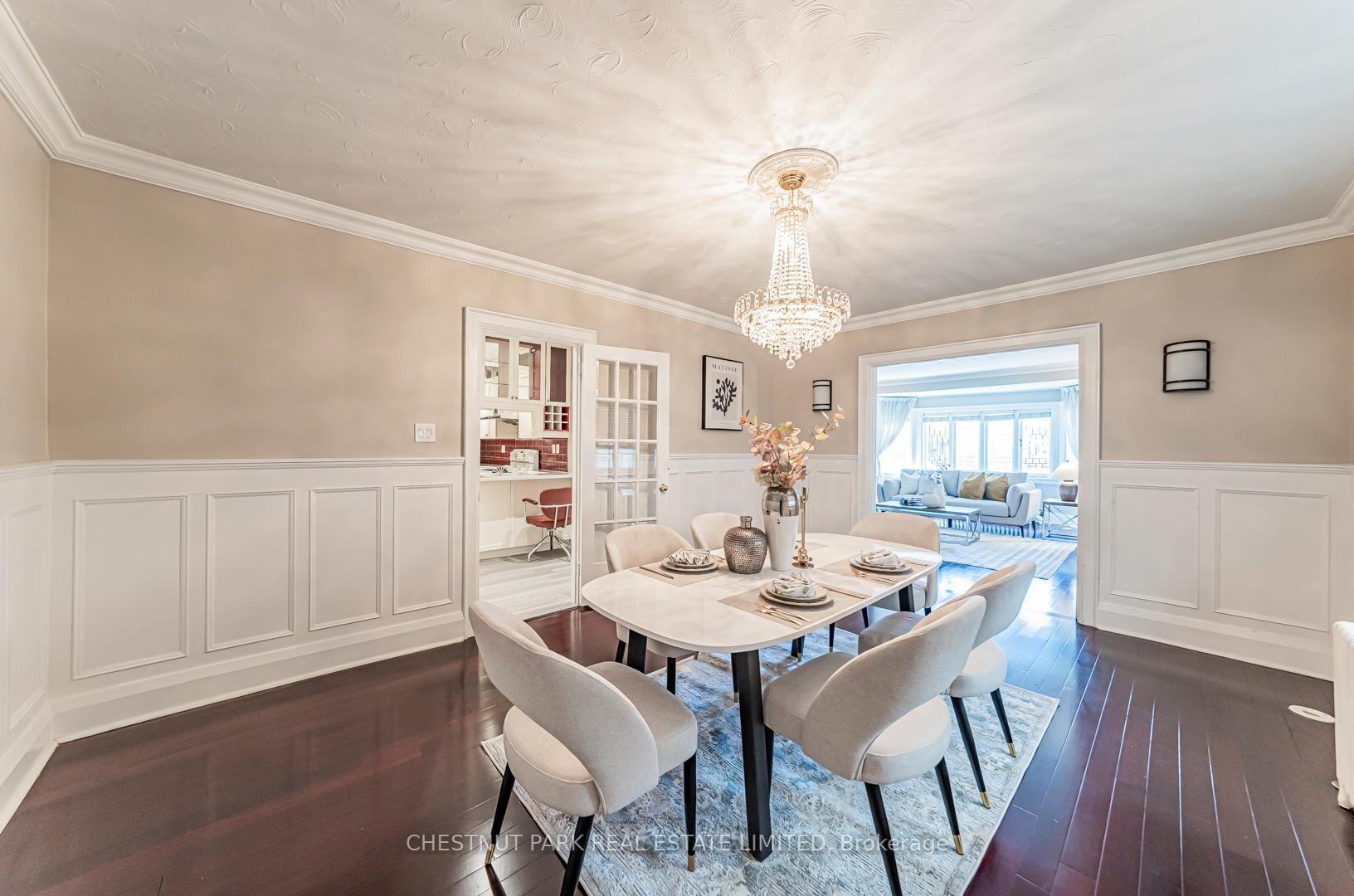 Photo 9 of Unit Main, 889 Avenue Road, Toronto, Yonge-Eglinton — HOMEH