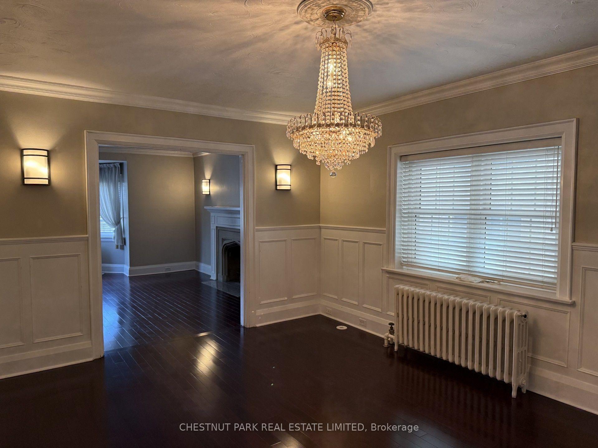 Photo 10 of Unit Main, 889 Avenue Road, Toronto, Yonge-Eglinton — HOMEH