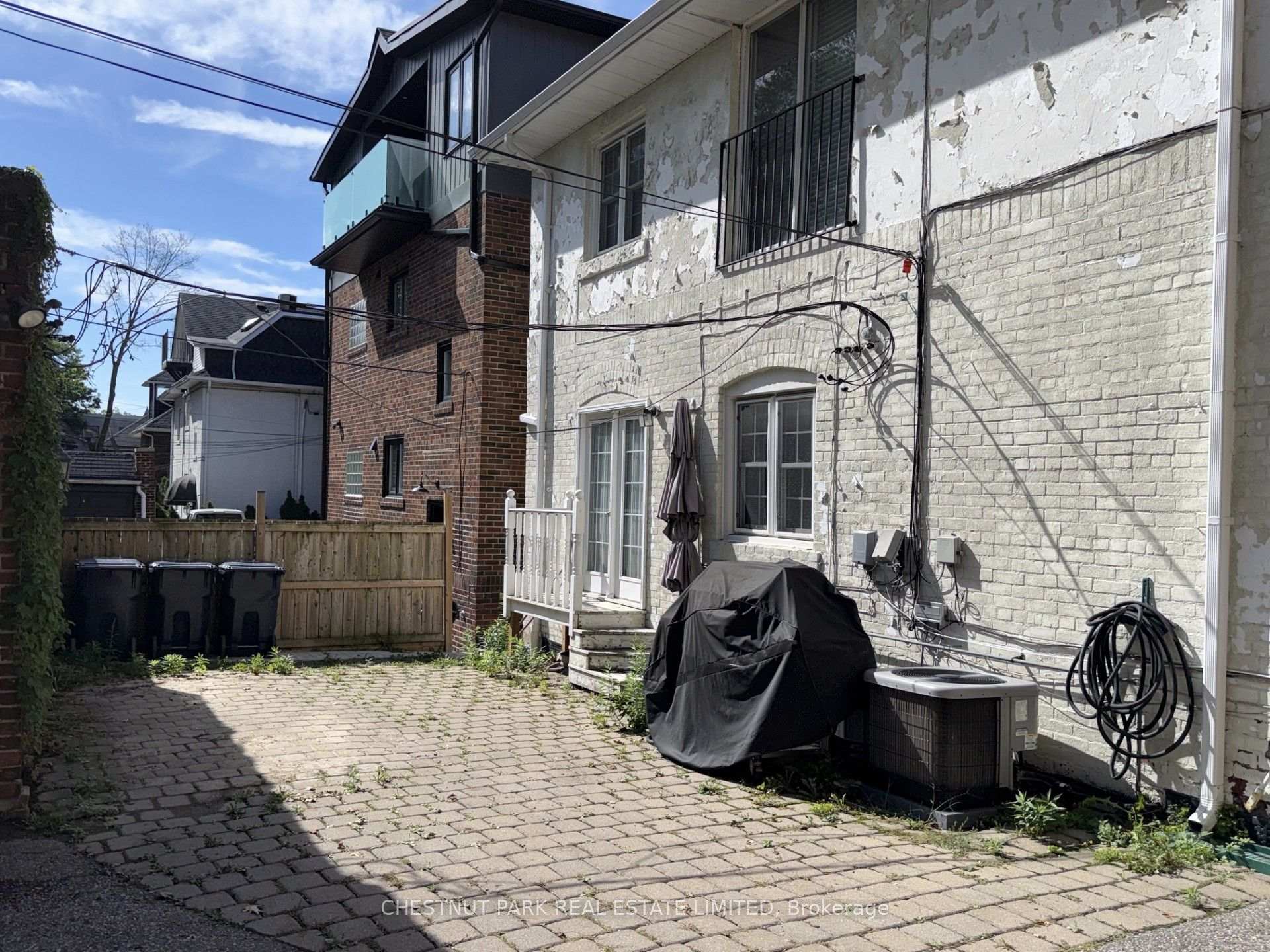Photo 24 of Unit Main, 889 Avenue Road, Toronto, Yonge-Eglinton — HOMEH