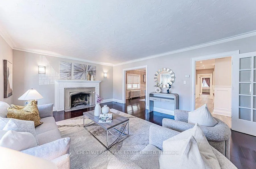 Photo 6 of Unit Main, 889 Avenue Road, Toronto, Yonge-Eglinton — HOMEH