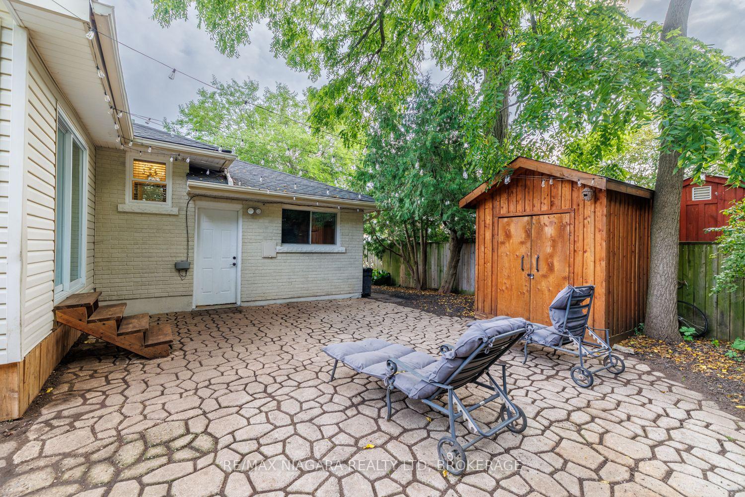 Photo 37 of 42 Strathcona Drive S, Pelham, Fonthill — HOMEH