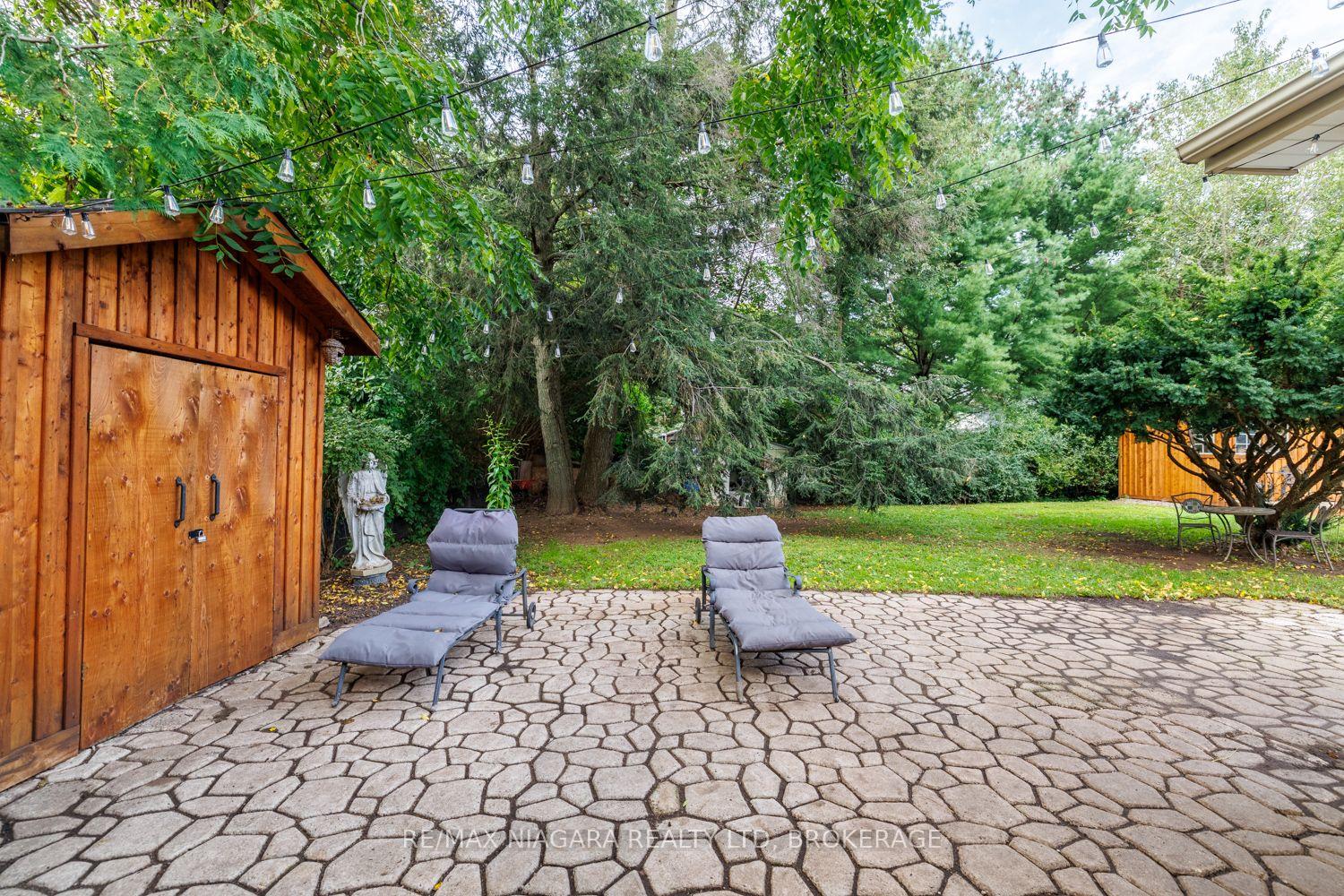 Photo 38 of 42 Strathcona Drive S, Pelham, Fonthill — HOMEH