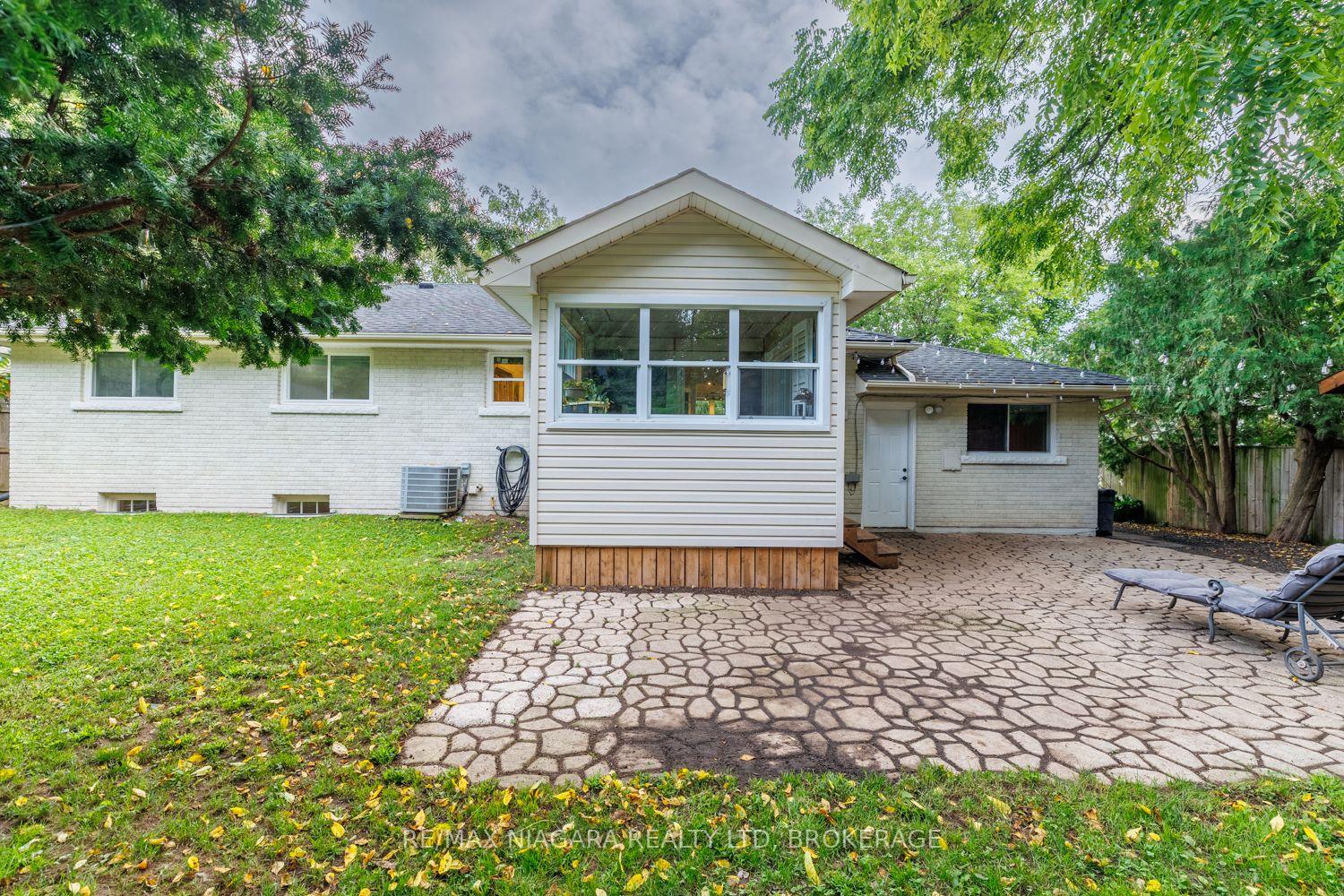 Photo 40 of 42 Strathcona Drive S, Pelham, Fonthill — HOMEH