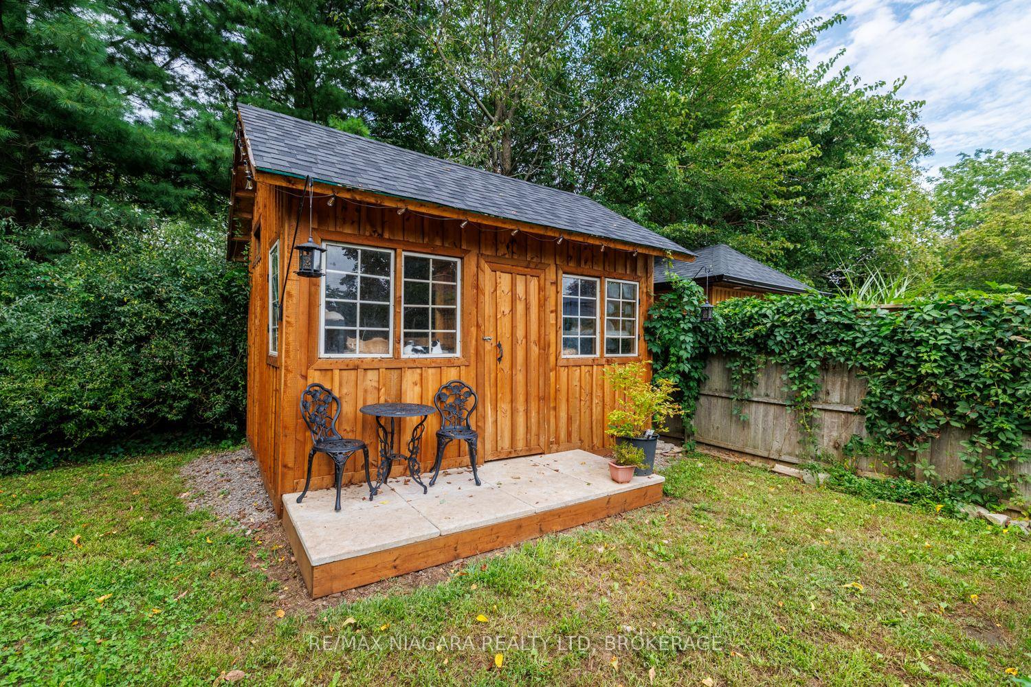 Photo 44 of 42 Strathcona Drive S, Pelham, Fonthill — HOMEH