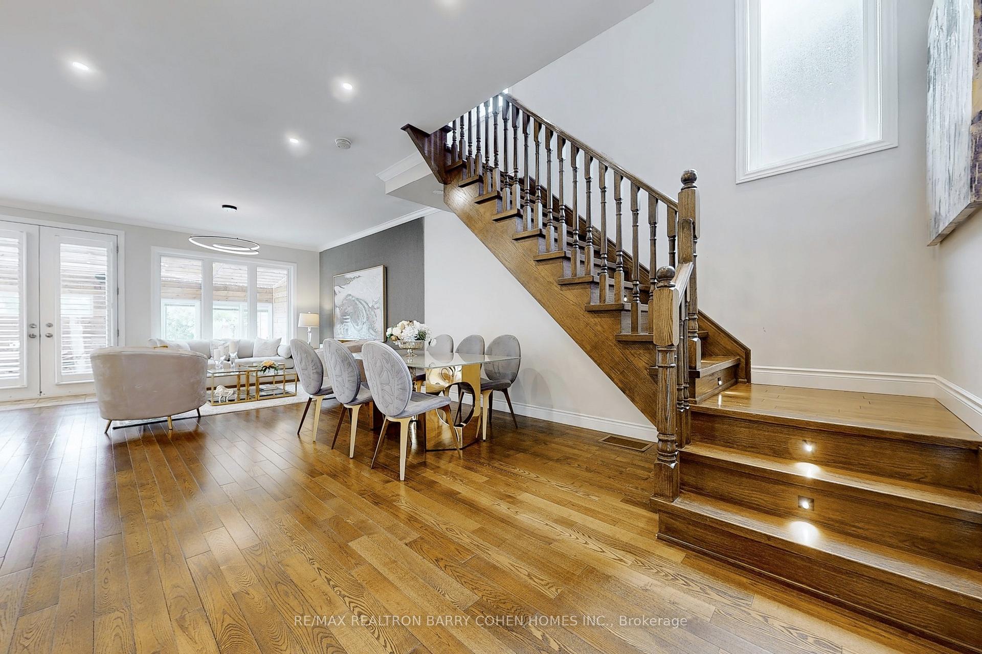 Photo 5 of 530 Duclos Point Road, Georgina, Virginia — HOMEH