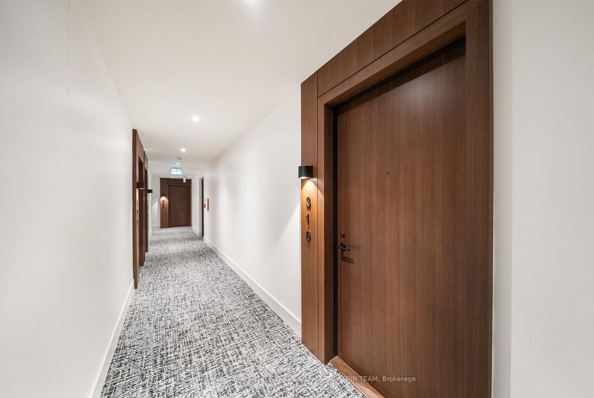 Photo 22 of Unit 316, 425 Front Street E, Toronto, Waterfront Communities — HOMEH