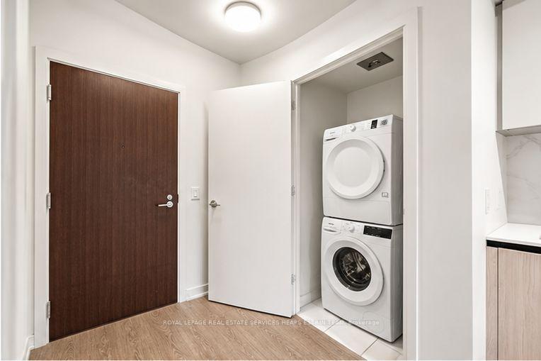 Photo 23 of Unit 316, 425 Front Street E, Toronto, Waterfront Communities — HOMEH