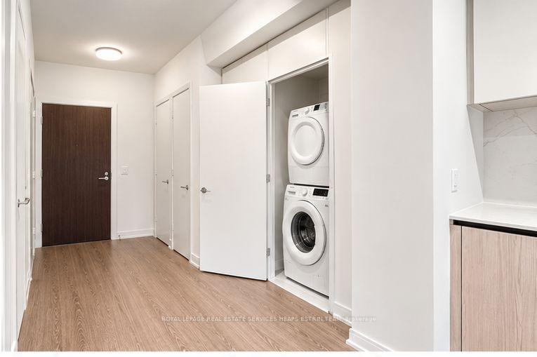 Photo 31 of Unit 316, 425 Front Street E, Toronto, Waterfront Communities — HOMEH