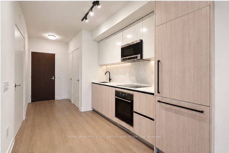 Photo 24 of Unit 316, 425 Front Street E, Toronto, Waterfront Communities — HOMEH